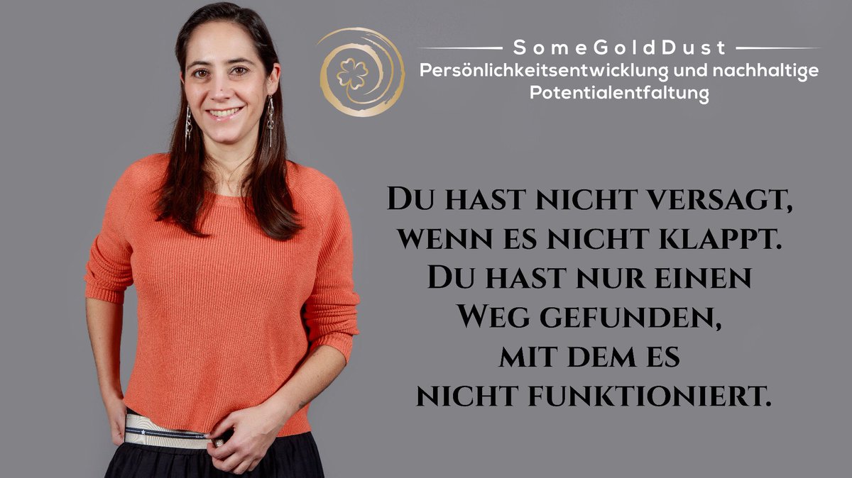 WackerCorinne's tweet photo. 👉🏾 @WackerCorinne
👉🏾 https://t.co/syZbyKQRfo
#SomeGoldDust #persönlichkeitsentwicklung und nachhaltige #pitentialentfaltung
#mindset #mindfulness #quotesaboutlife #quoteoftheday #selbstliebe #selbstvertrauen #selbstwertschätzung #selbstwertgefühl #CorinneWacker https://t.co/z1wpagZEy7