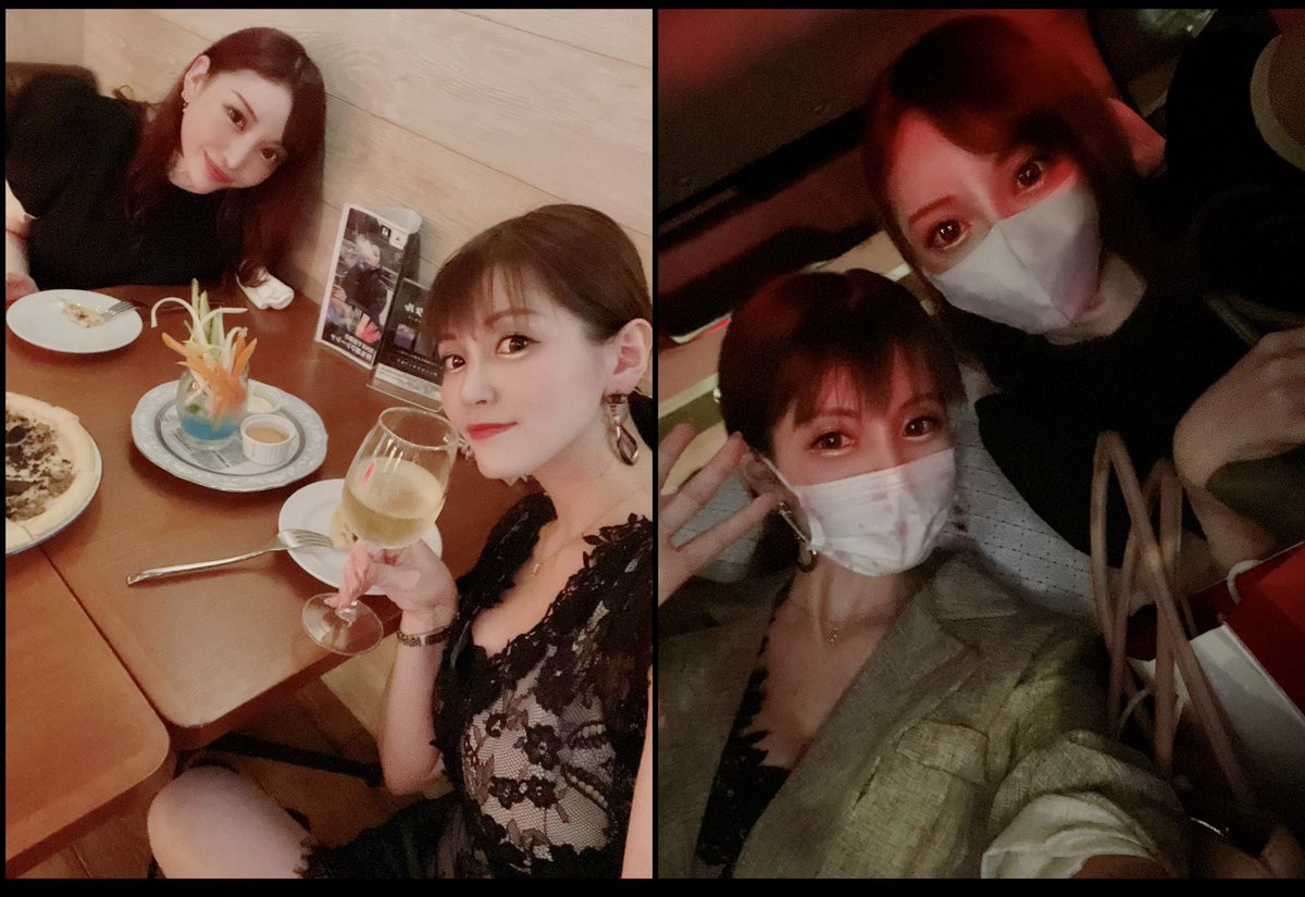 まろか 小林麿香 Maroka1029 Twitter