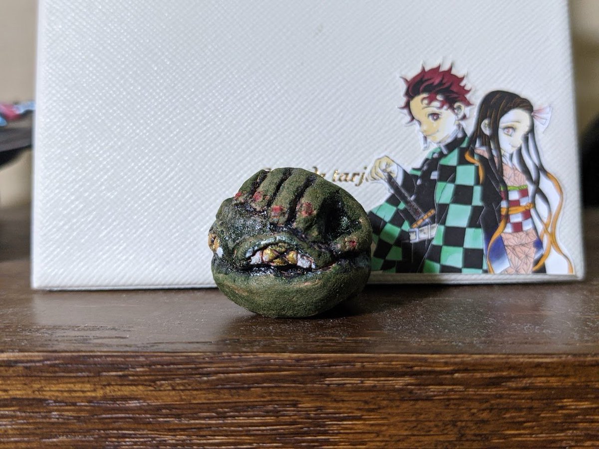 Twoucan 手鬼 の注目ツイート イラスト マンガ