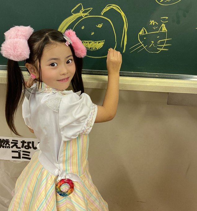 舞川ゆののTwitter画像10