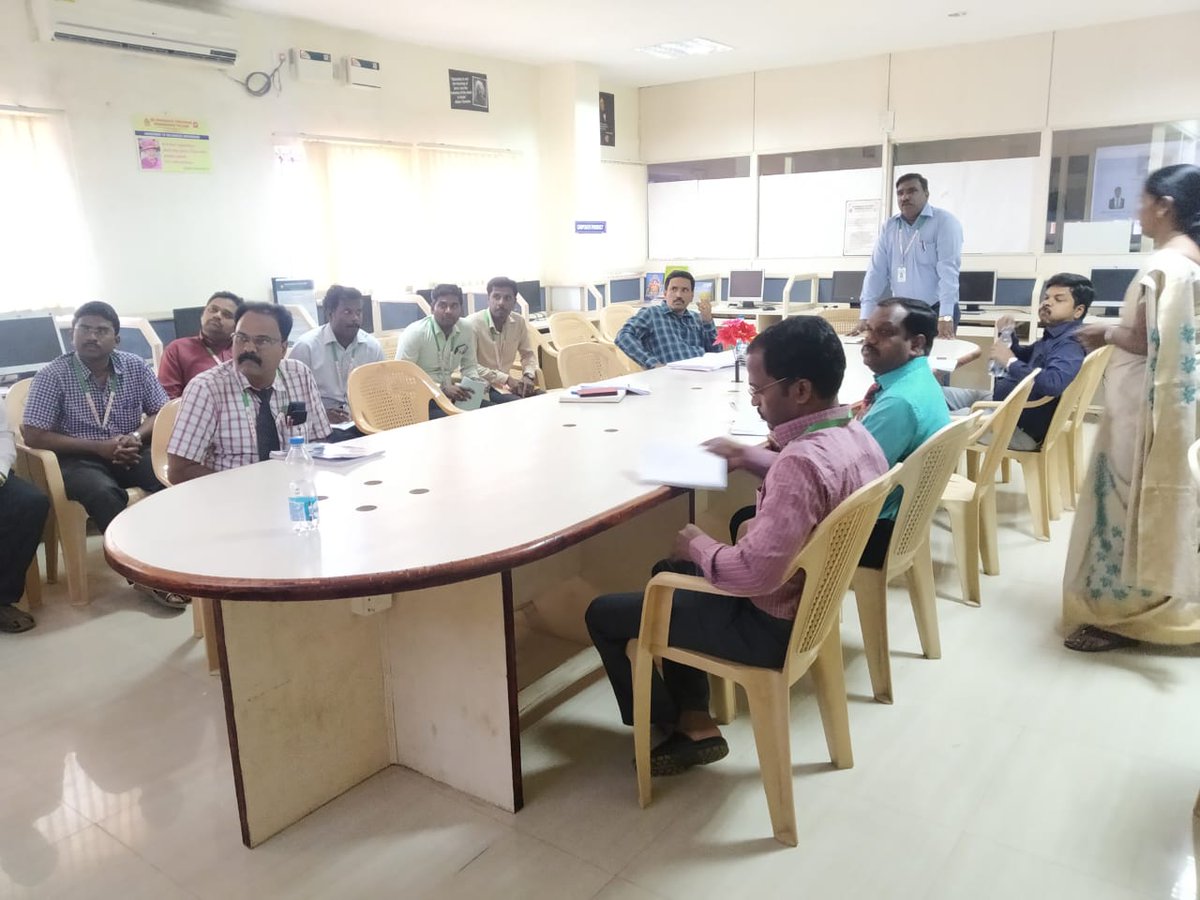 SMVEC_Mech's tweet photo. #IIC #SMVEC IIC Council formation or upgradation (of existing council) at Institute level https://t.co/9IC01LOsM5