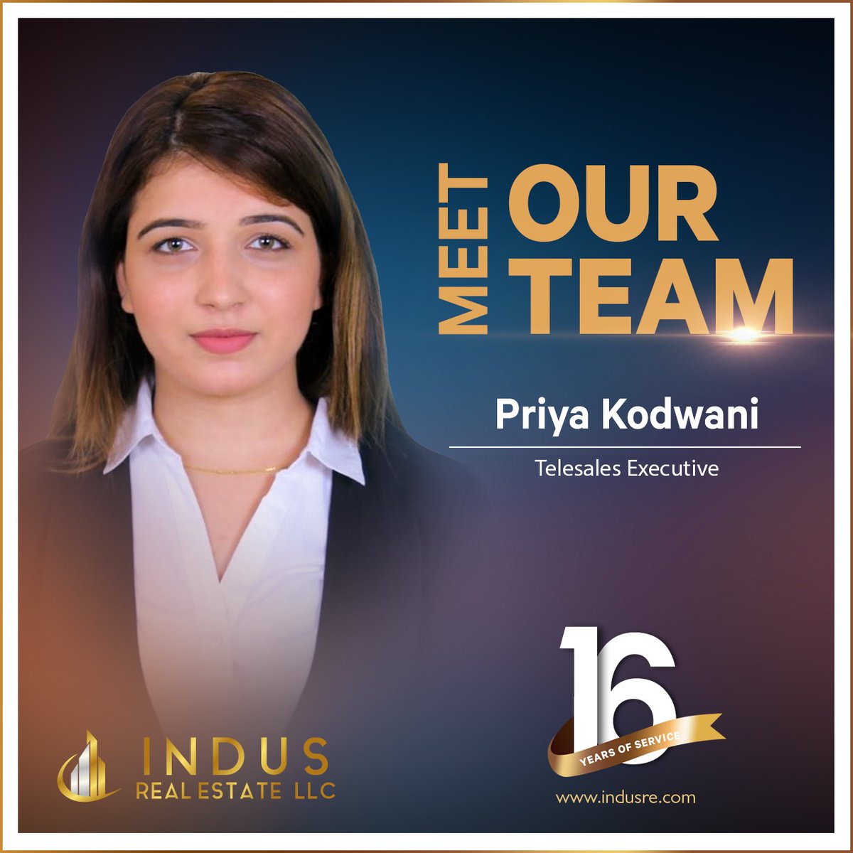 indusREdubai's tweet photo. 🌎https://t.co/zOl2W4Fy8k

#team #teamwork #newmembers #realestate #hr #newpeople #hardwork #growing #goodfaith  #dubairealestate #indusre #indusrealestate

(RPN: 42949) https://t.co/rifQsqSyCZ