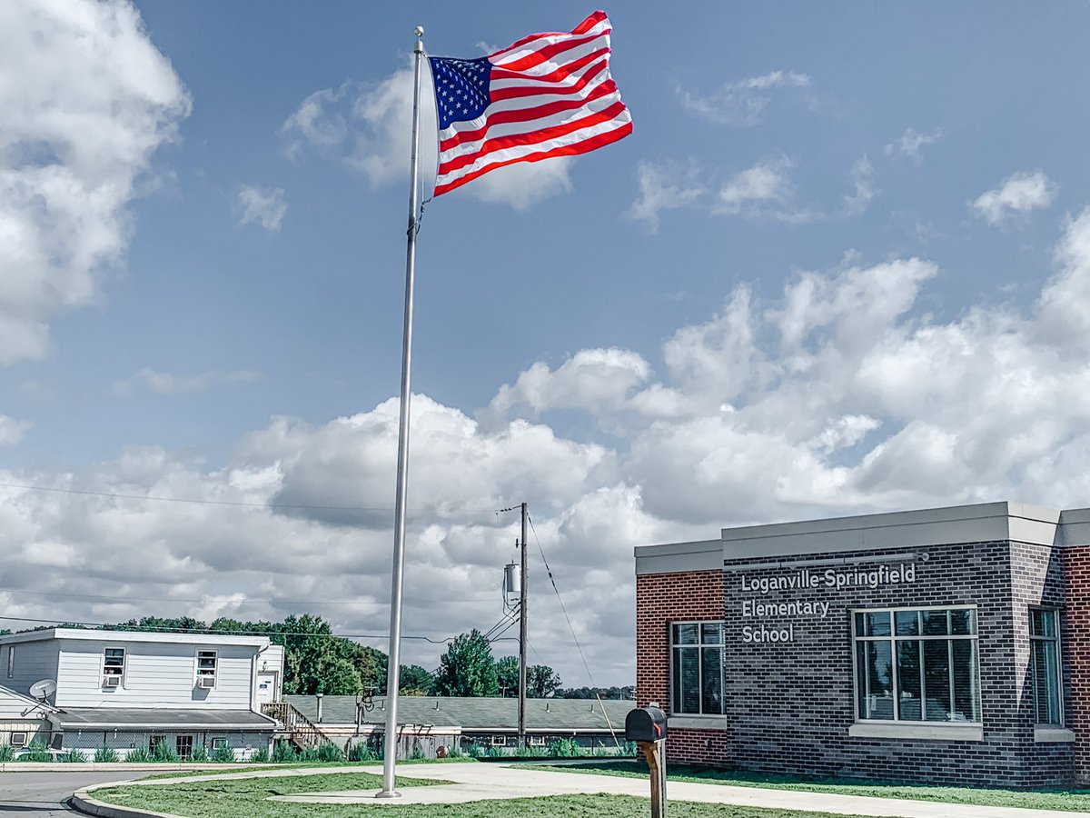 It’s been 20 years since the 9/11 terror attacks on America. Today we remember those lost on that fateful day and take a moment of silence in their memory. We will never forget. #neverforget911