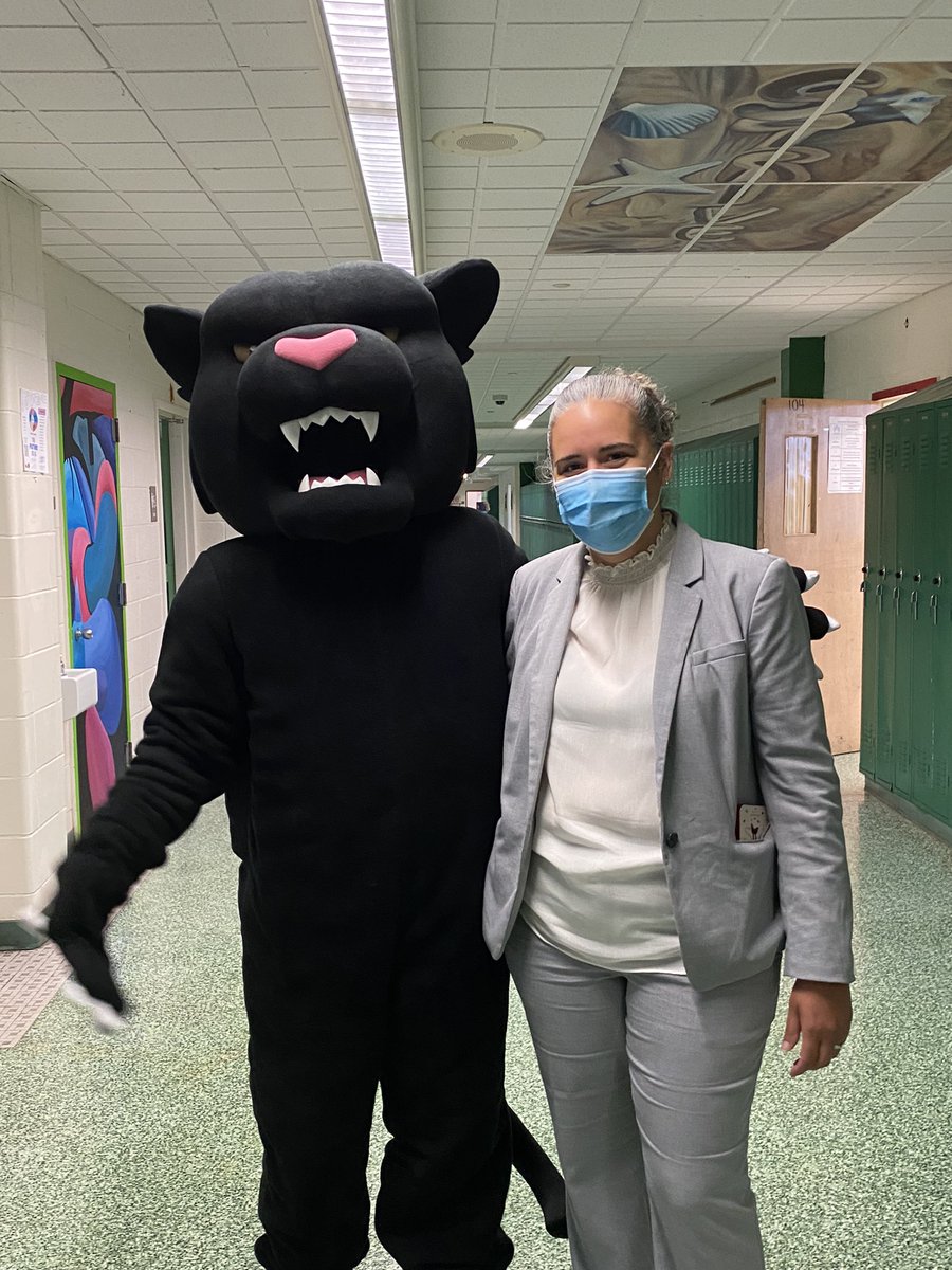 Dr. Alexandra Estrella tweet media