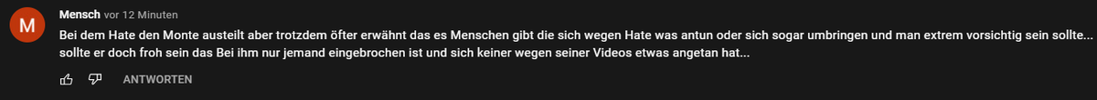 MontanaBlack's tweet photo. Top Kommentar, so hab ich das ganze noch gar nicht betrachtet https://t.co/uOsf7xN9dV