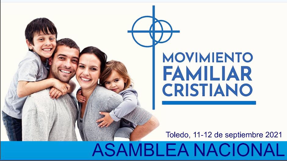 Saludo de ánimo y apoyo de don Francisco Cerro Chaves a la Asamblea Nacional del Movimiento Familiar Cristiano. Gracias, querido don Francisco, por su cercanía.
<a href="/architoledo/">Archidiócesis de Toledo</a> <a href="/Obispofcerro/">✙ Francisco Cerro Chaves</a>