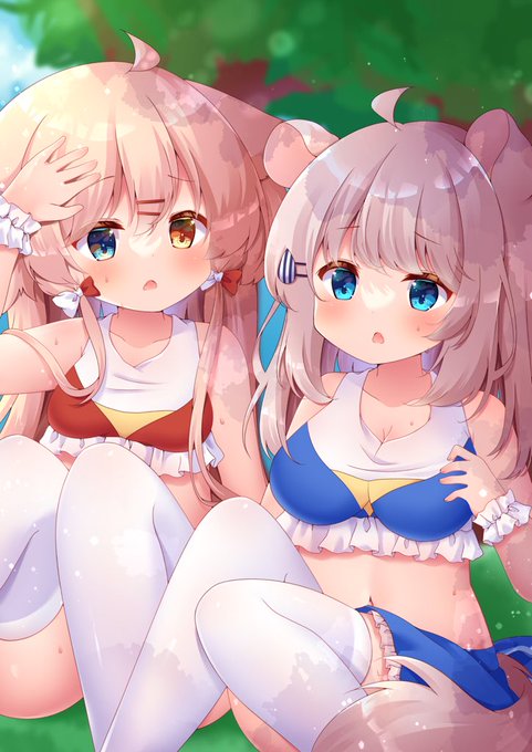 Skebありがとうございました🌟 