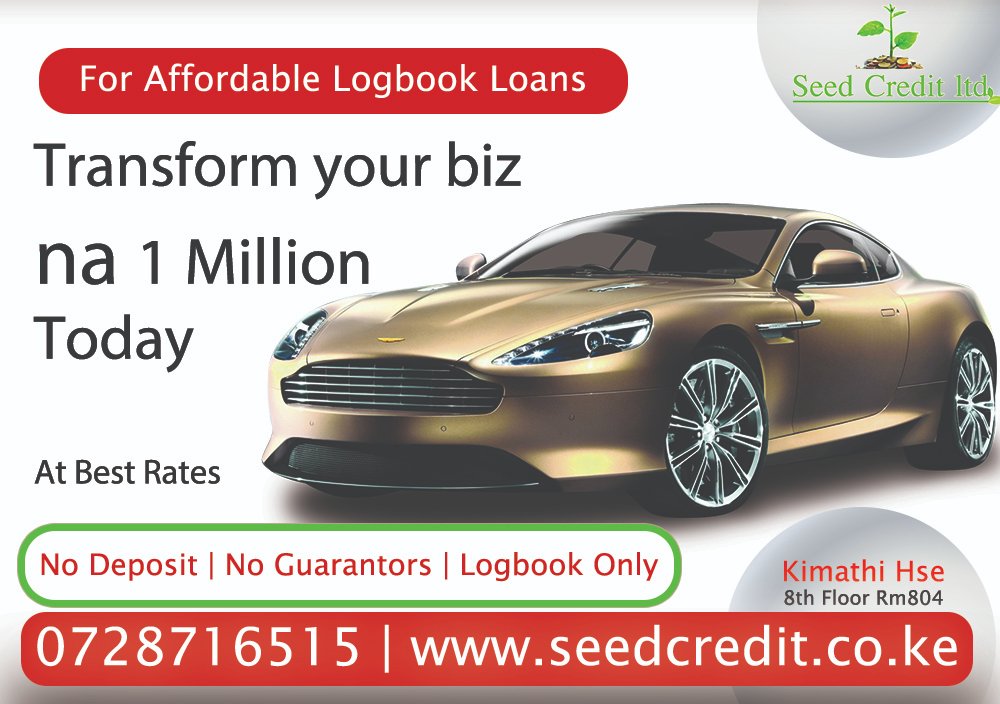 It is @seed_credit's business to take care of your business because you are important.
Borrow up to 1M in under 24 hours and boost your business during these tough times.#GentileChurchAge #JichanueAndTakeControl #MasculinitySaturday #MamaFua #hbrfanzone Stay Taliban Happy Sabbath