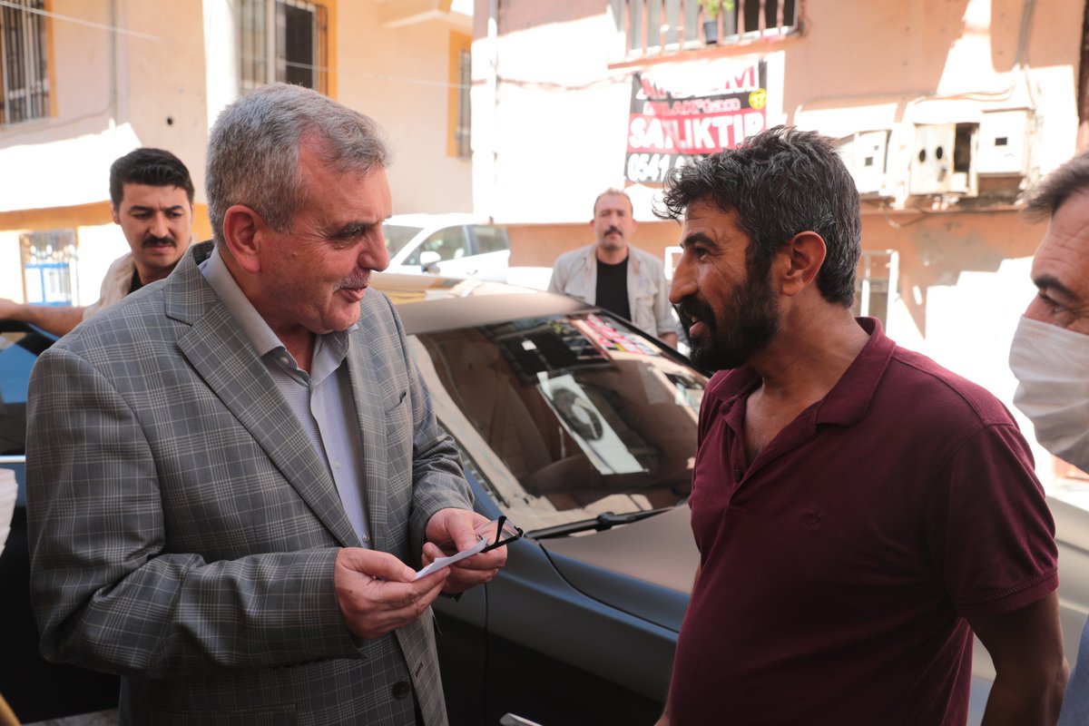 Zeynel Abidin Beyazgül