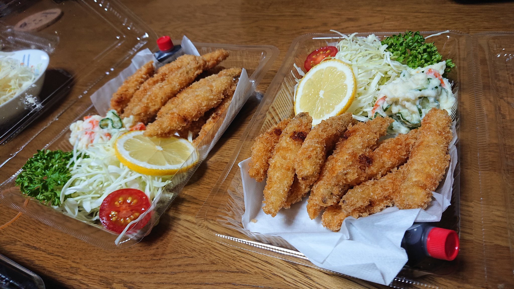 メッシュ H2cplus Kamoshi15 ワカサギ釣り解禁中です 予約の上行きましょう Twitter