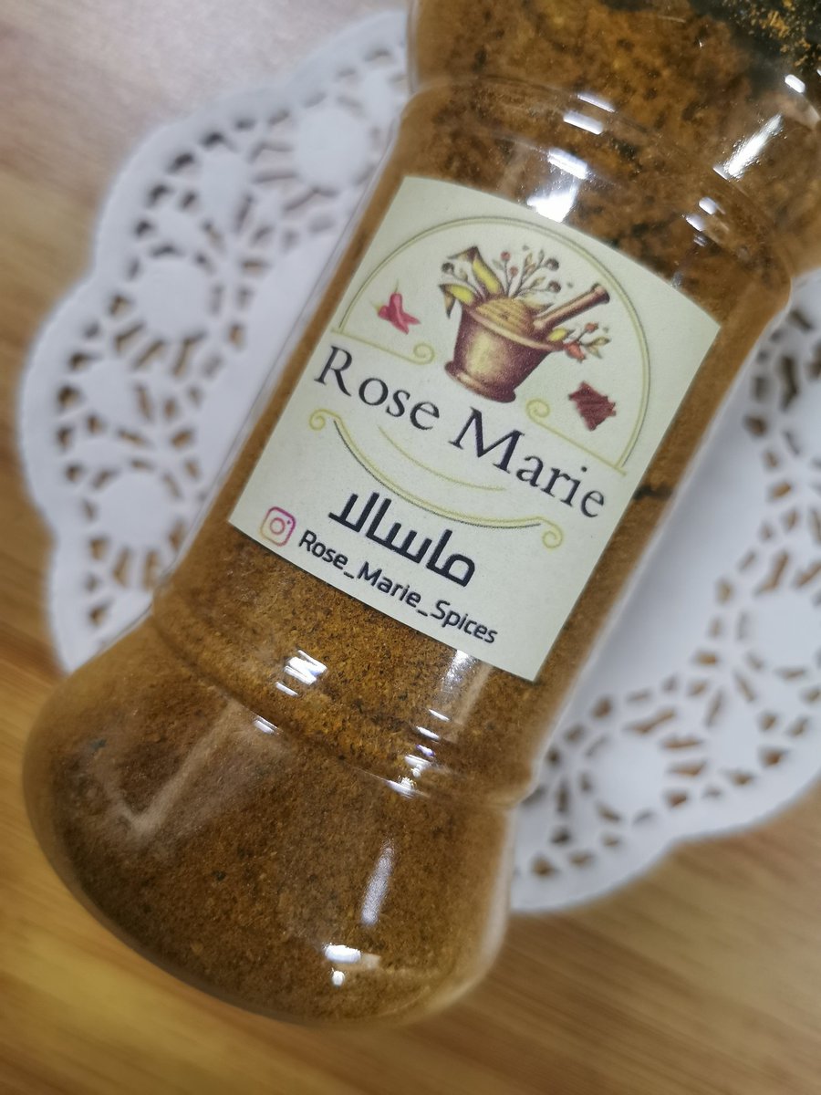SpicesRose tweet picture
