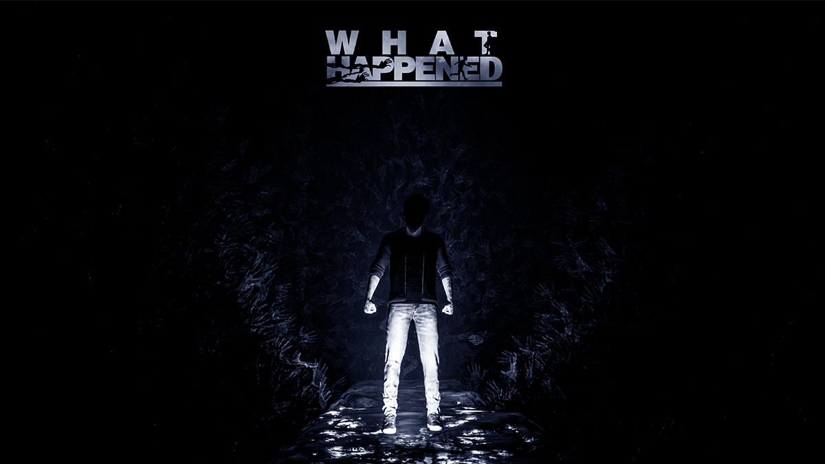 What Happened Game tweet media