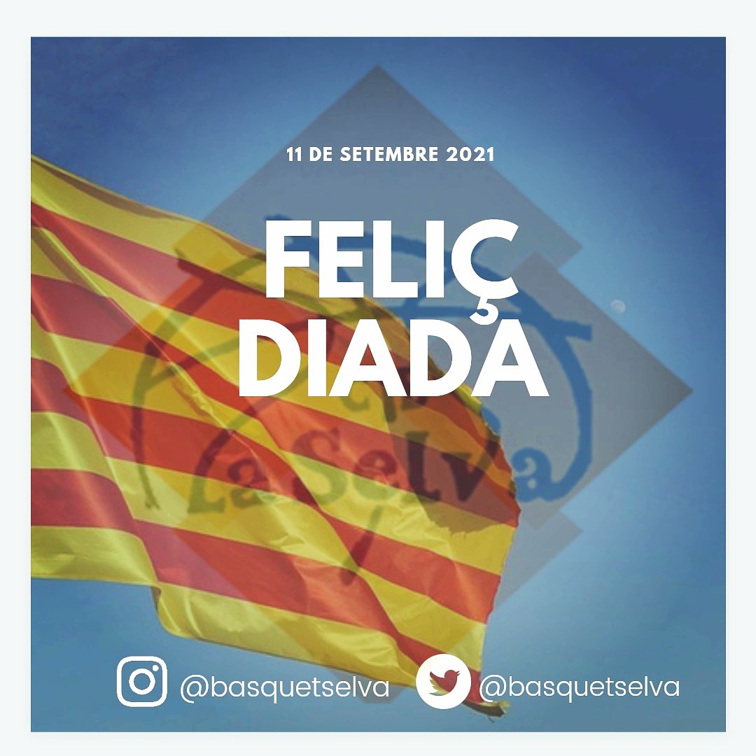 CB LA SELVA tweet media