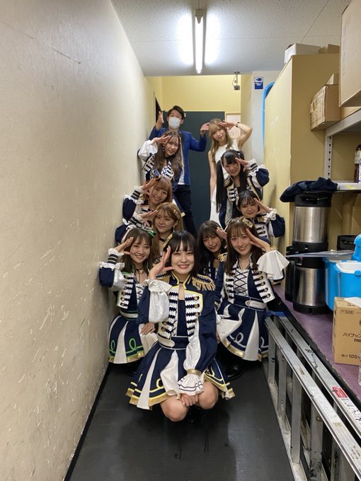 Twitterのコスプレ画像6