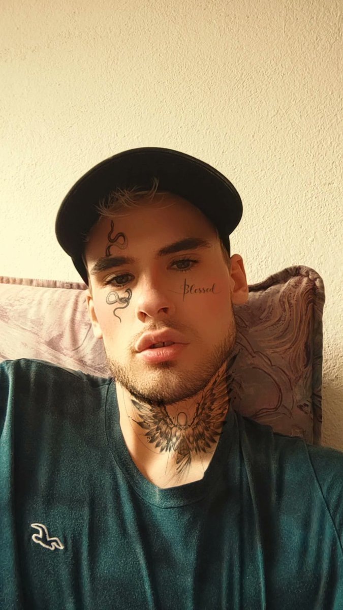 PALO SANCHEZ tweet media