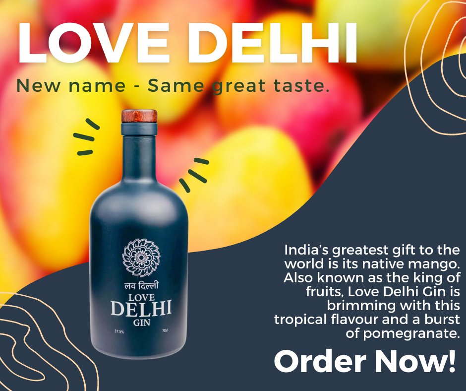 The Gin Warehouse tweet media