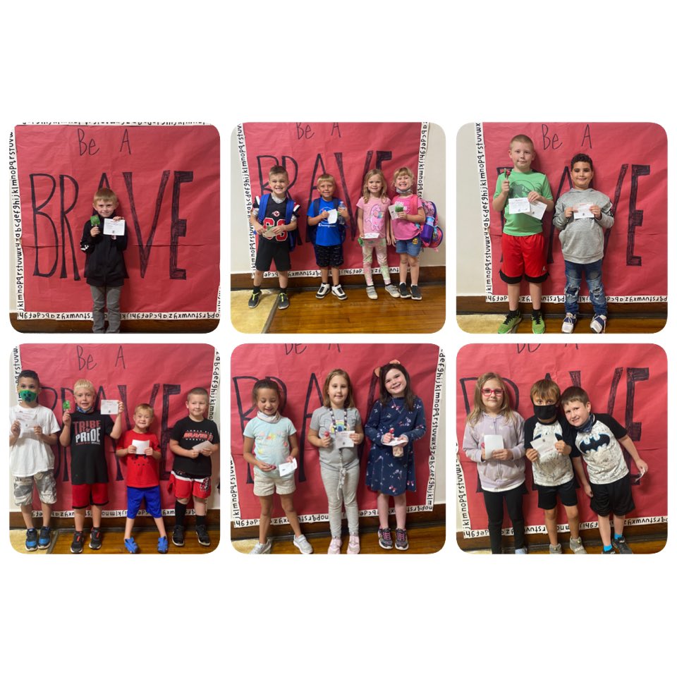 joannalayne74's tweet photo. An amazing Friday! We recognized so many students for BeABrave! #positivestudents #PBIS https://t.co/Ve0CK0VJcf