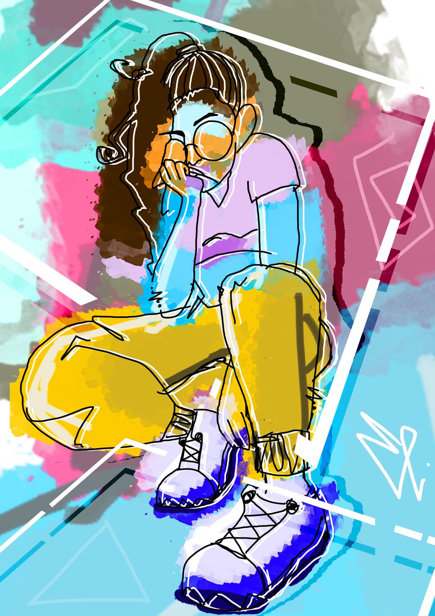 #DOUBLEBUBBLE 1
hicetnunc.xyz/objkt/285942
#NFT #NFTs #NFTCommunity #NFTCommunity #NFTartist #NFTcollection #hicetnunc #OpenSeaNFT #illustration #cryptoartist