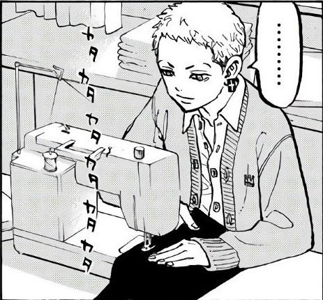 dailymitsuya's tweet photo. THIS MITSUYA ANIMATED TODAY, I’M SCREAMING https://t.co/LP3DP5FRop