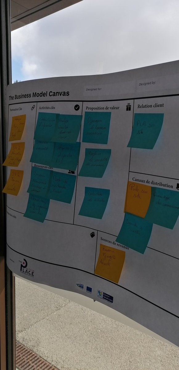 cci_indre's tweet photo. Ça infuse, ça phosphore, ça bosse fort
#swchtx2021 #Châteauroux
@ccifrance @DGEntreprises @RCValdeLoire @CCI_CentreVdL @CampusCentre36 @Villageca36 @StartupWeekend https://t.co/DcCjgjluqP