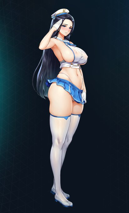 はやくDMM版きてほしい 