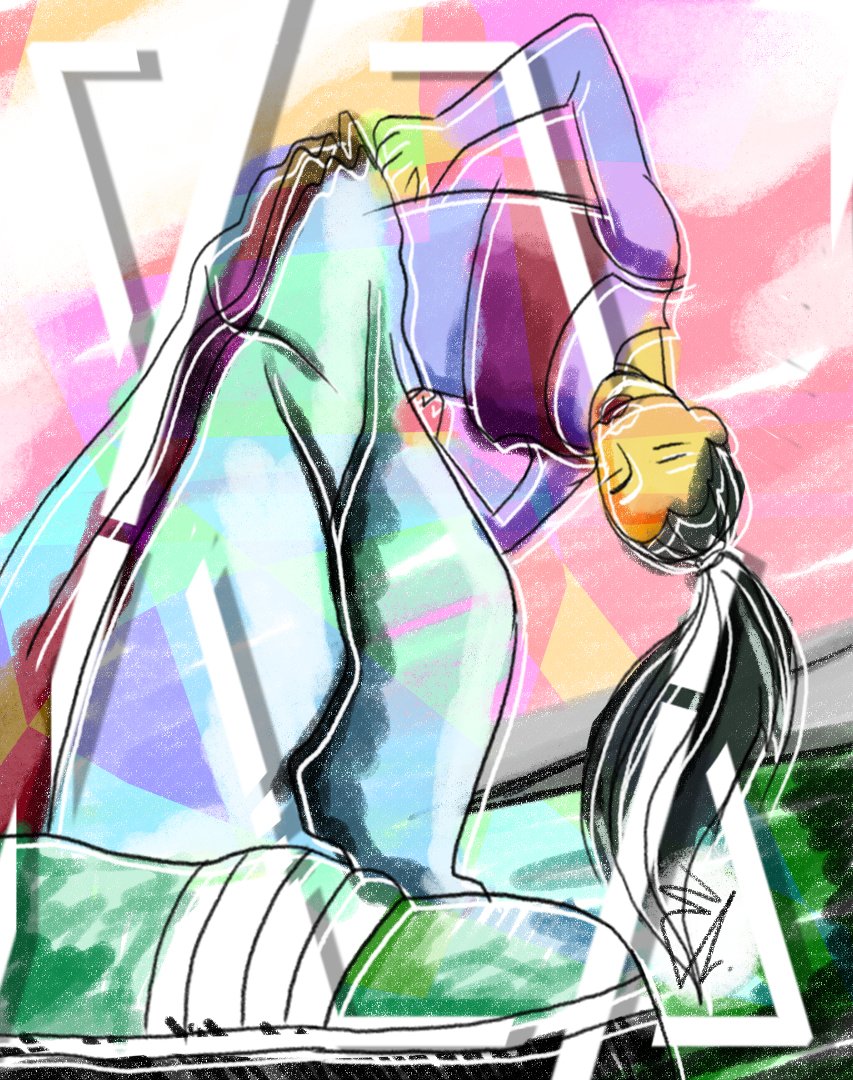 #DOUBLEBUBBLE 2
hicetnunc.xyz/objkt/285970

#NFT #NFTs #NFTCommunity #NFTCommunity #NFTartist #NFTcollection #hicetnunc #OpenSeaNFT #illustration #cryptoartist