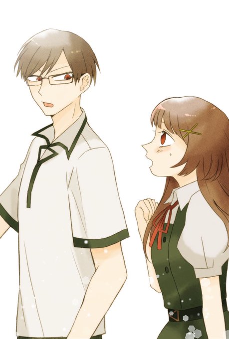 篠塚のtwitterイラスト検索結果