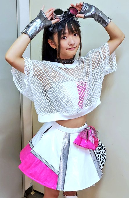 Twitterのコスプレ画像32