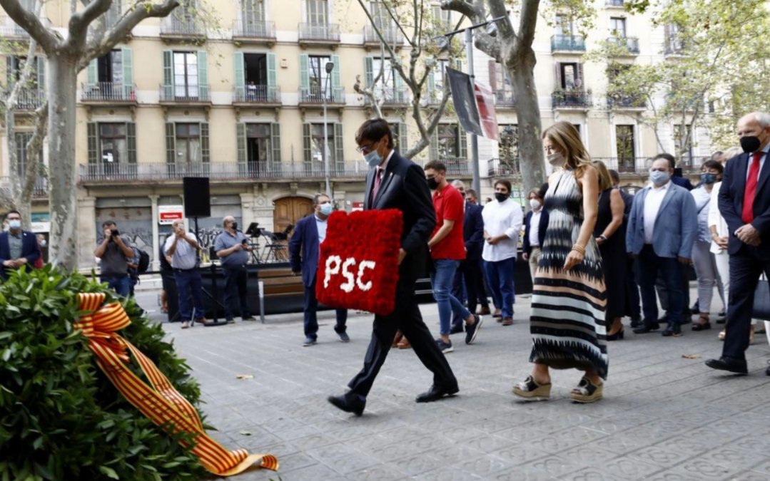 aliciarll's tweet photo. Perquè el diàleg, el respecte i el retrobament marquin aquest inici de curs.

Bona Diada a tothom!!! https://t.co/yhVq5zTyC3