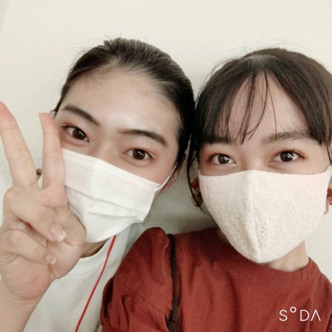 Twitterのコスプレ画像17