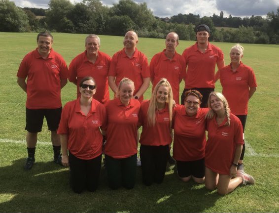 OwenSmith1's tweet photo. Good start to the day #3from3 #rounders ⚾️ #poolofdeath #HASSRA Wales 🏴󠁧󠁢󠁷󠁬󠁳󠁿 https://t.co/NDF4XyX59w