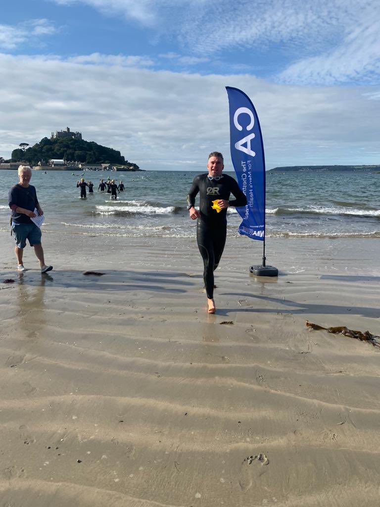 Andrea Harkin tweet media