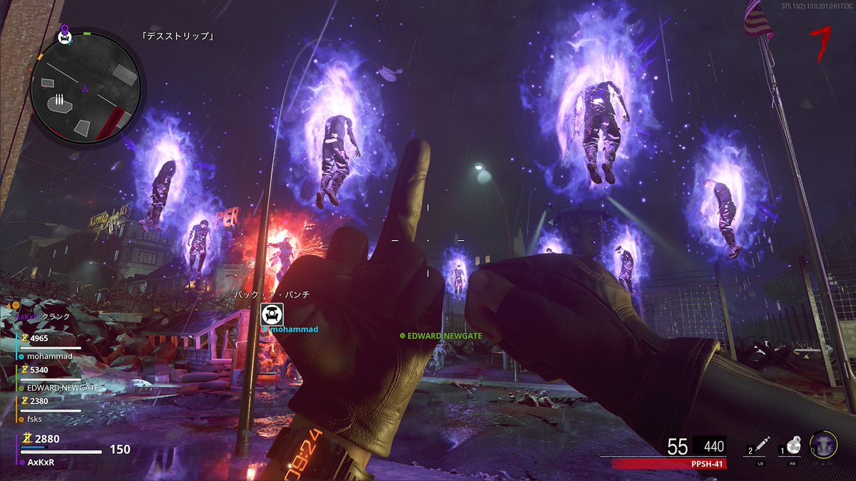 AxKxR_'s tweet image. #CallofDutyBlackOpsColdWarXboxSeriesXS #CODBOCW #CODzombie #XboxShare #XBOX