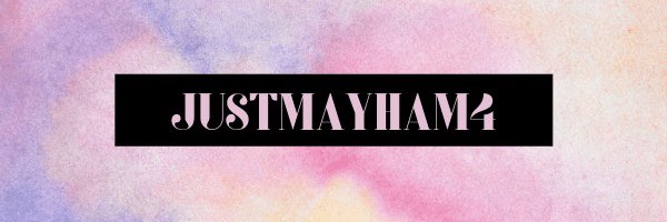 New banner for twitch ✨✨. #twitchstreamer https://t.co/CtUwZlOqru<a href="/tag/twitchstreamer"class="tags">#twitchstreamer</a>