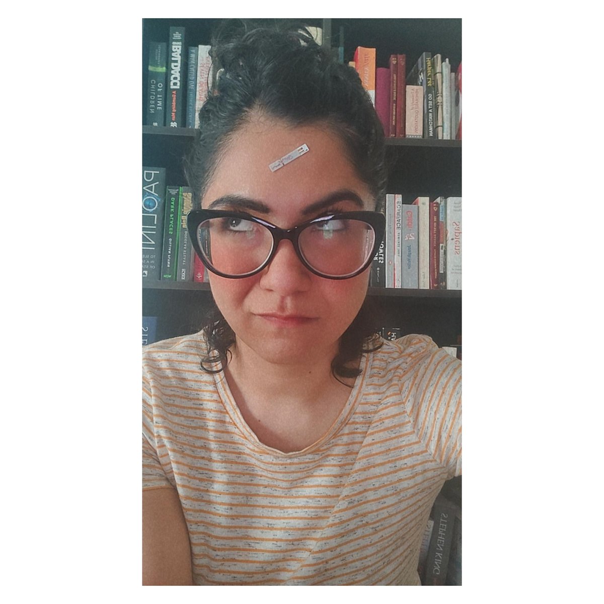 bluecirclediab's tweet photo. FUN GAME!
Let's play! Tell us you live with (any type of) diabetes *without* using the word 'diabetes' (you could be a caregiver or friend too!). You could share a picture, like @NupurLalvani has or share a sentence. Looking forward to all the hilarious comments already 😂 https://t.co/AF9VTBYfOV