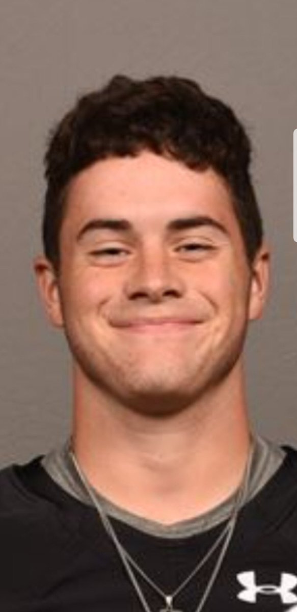 CGTrojanFootbal's tweet photo. Good Luck to former Trojans Trent Veith, Dane Young &amp; Lucas Hoffman as they kick off their season for DePauw University @CGSportsNetwork @CGTrojansAD @trenton_veith @iamdaneyoung https://t.co/6PrgupP9jd