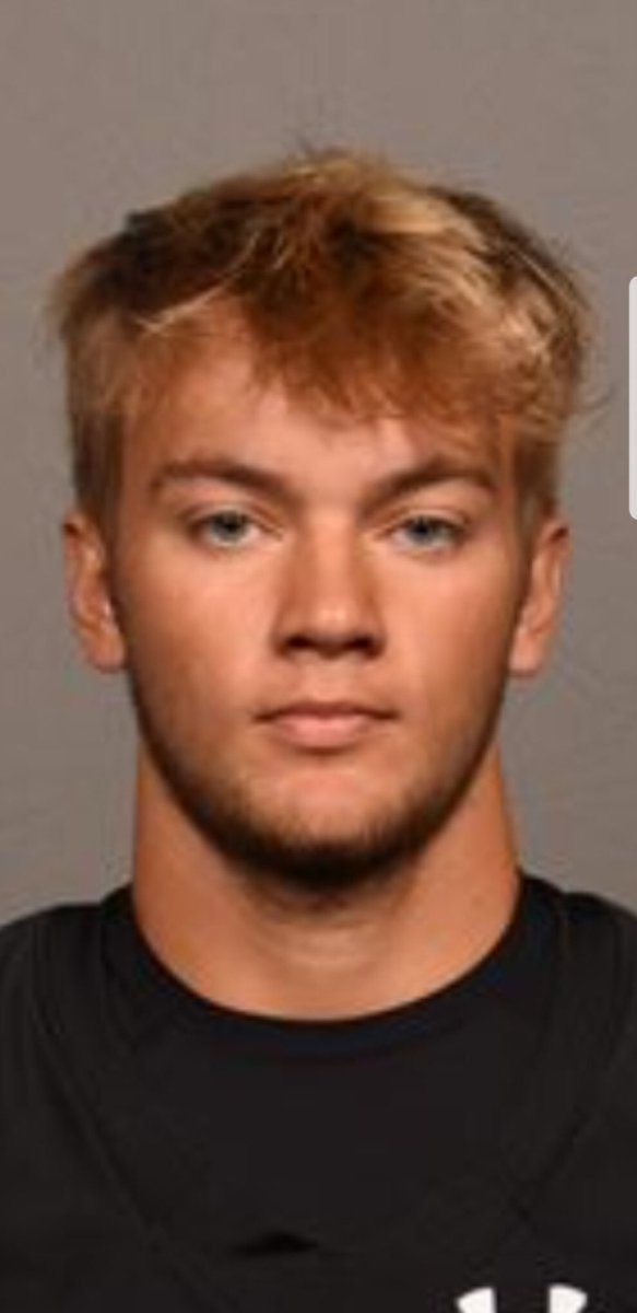 CGTrojanFootbal's tweet photo. Good Luck to former Trojans Trent Veith, Dane Young &amp; Lucas Hoffman as they kick off their season for DePauw University @CGSportsNetwork @CGTrojansAD @trenton_veith @iamdaneyoung https://t.co/6PrgupP9jd