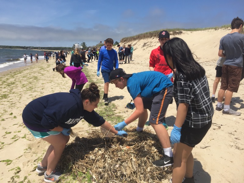 On this National Day of Service and Remembrance—the 20th anniversary of 9/11—we are honoring the memory of lives lost with a day of serving others. We encourage you to get involved and engaged in your community, as well.