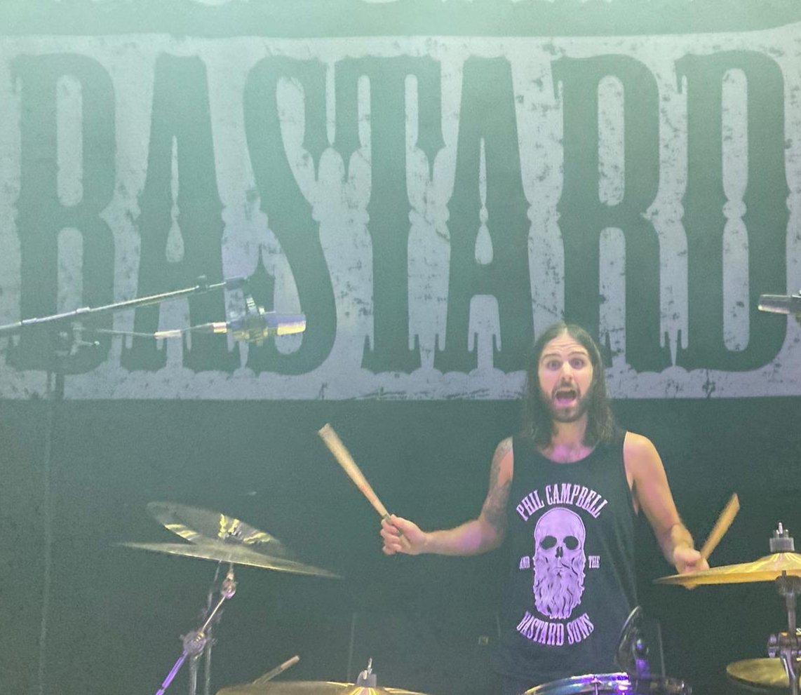 Dane_Drums's tweet image. Describes today nicely.