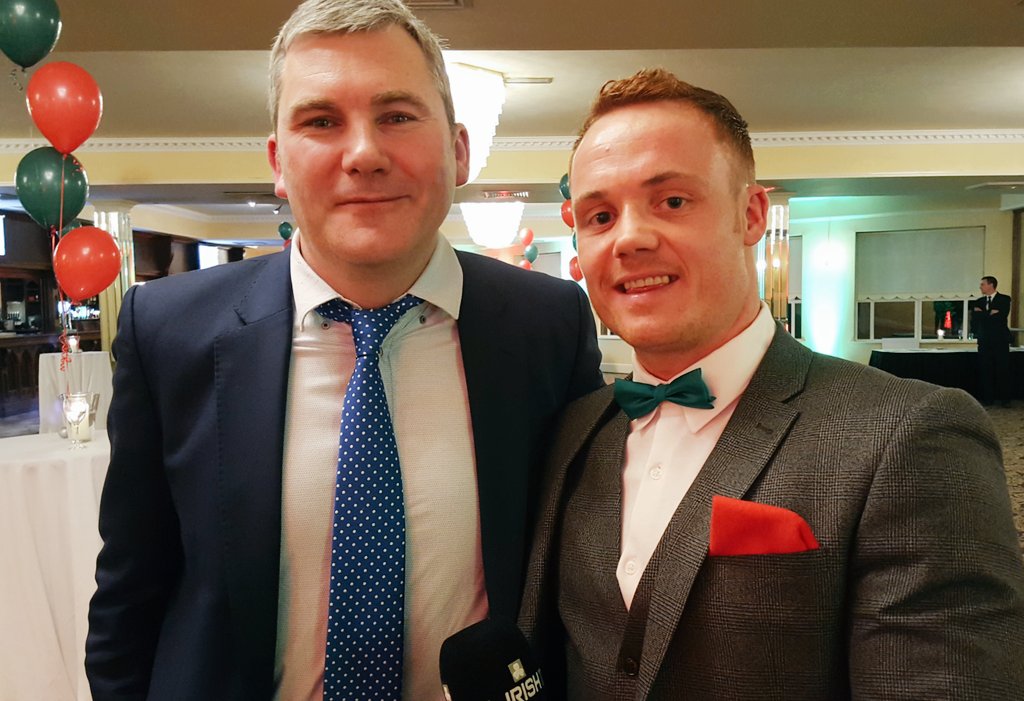 Pól ☘ tweet media