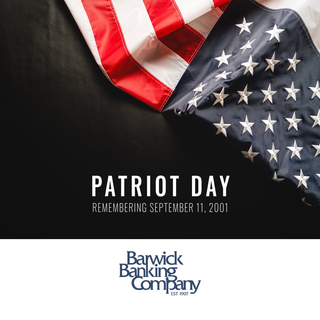 #September11th #NeverForget