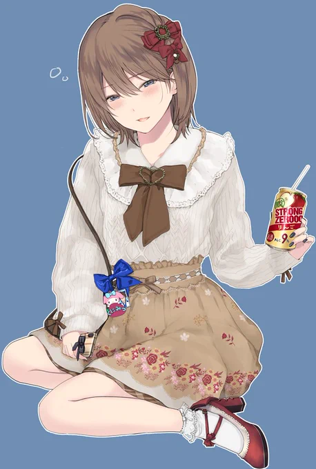 【塚不二♀】出待ちするし家も特定するし、なんだかんだ繋がってヤッちゃいそう 
