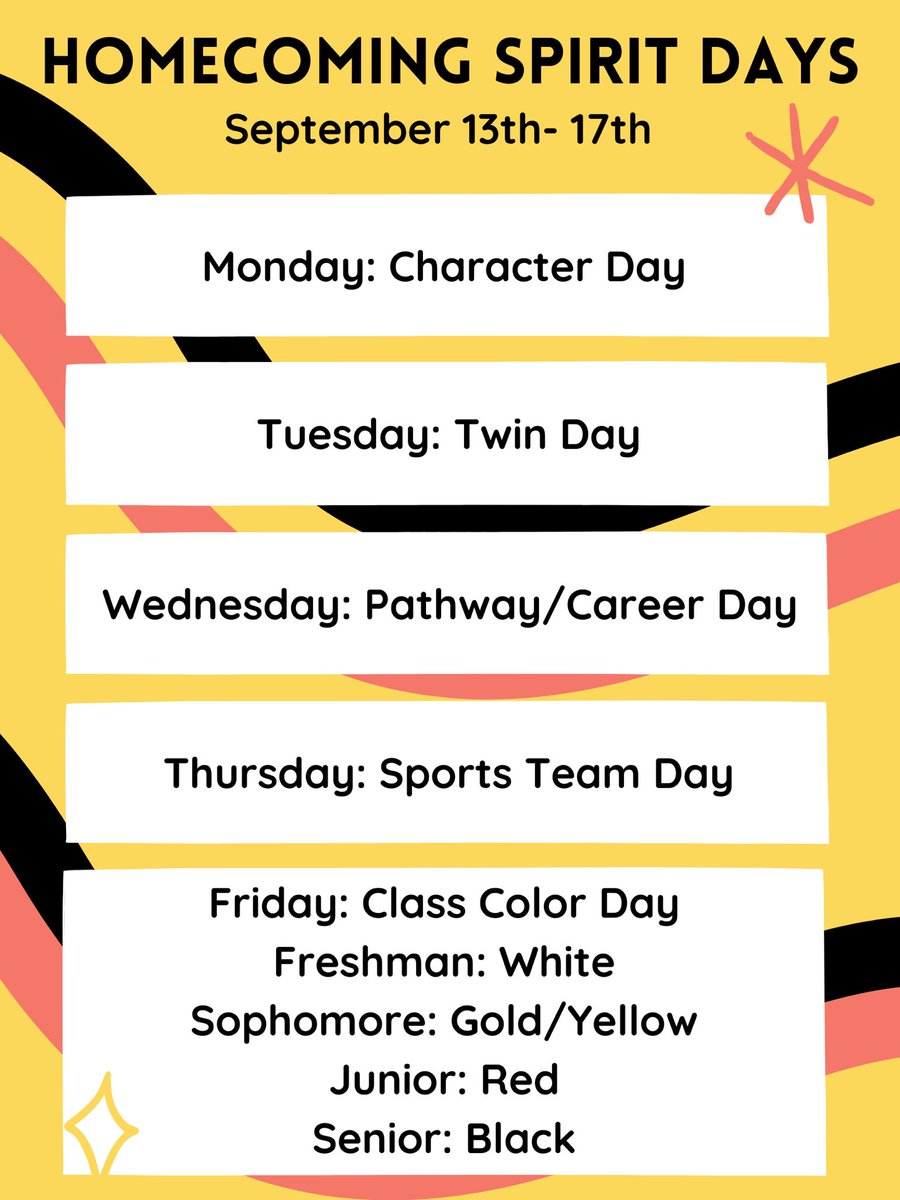 Seneca High School Freshman Academy tweet media