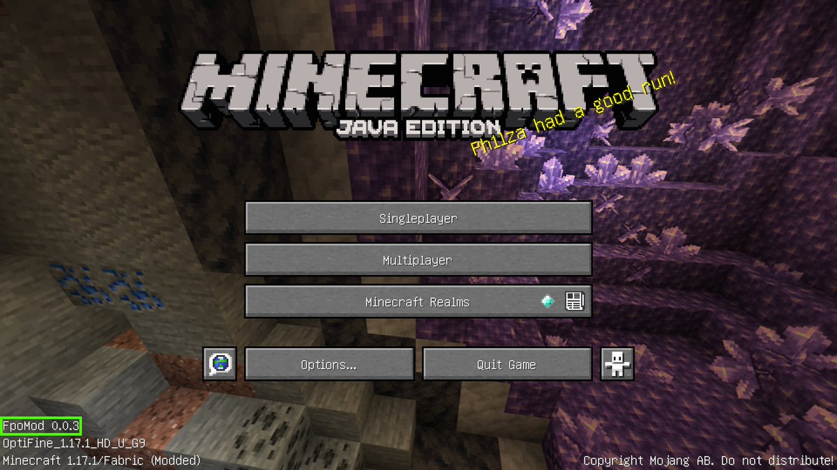 الوسم Fpomod على تويتر