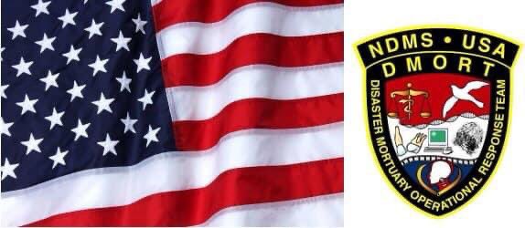 e_d_patrick's tweet photo. We’ll never forget our brothers and sisters who lost their lives on 9/11. With grateful hearts, we also pause to remember and thank those who served our country after these tragic events. #911NeverForget #DMORT https://t.co/HSI3rQ7oaP