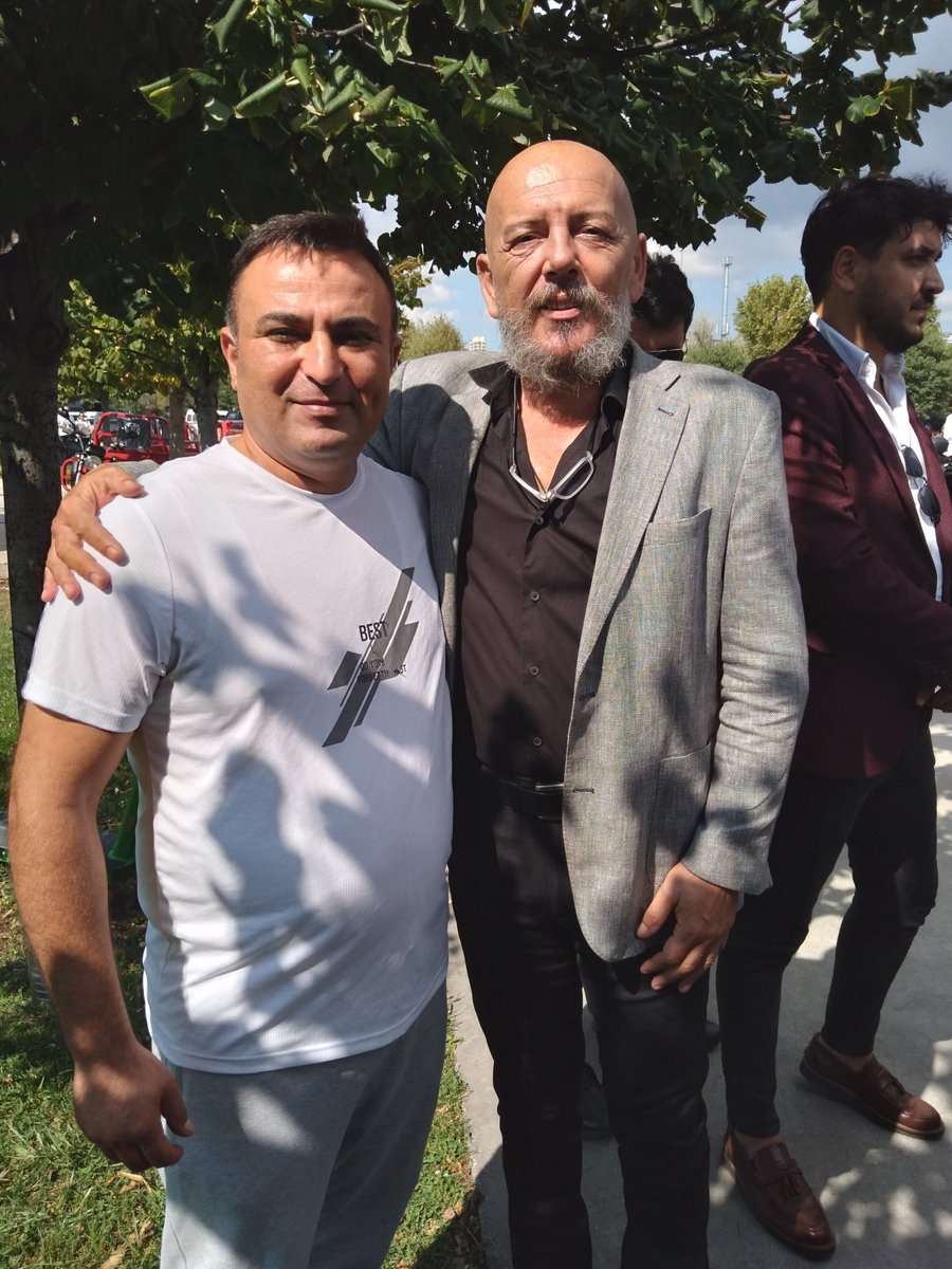 Maltepedeyiz derken şaka yapmıyorduk. #HerYerMaltepeHerYerDirenis  <a href="/OpDrBilgehan/">Op.Dr.Bilgehan BİLGE</a>