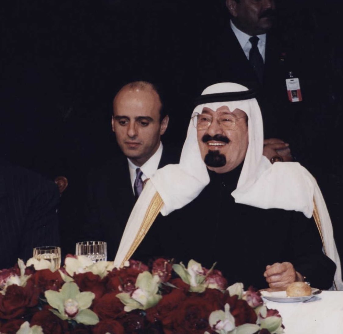 YAM___007's tweet photo. #شخصيه_نالت_اعجابك 
الله يرحم أيام عادل الجبير يوم كان وزير الخارجيه من الشخصيات الجميله 

اللي ما راح ننساها سقى الله أيامه♥️. https://t.co/zLWfL9fcoW