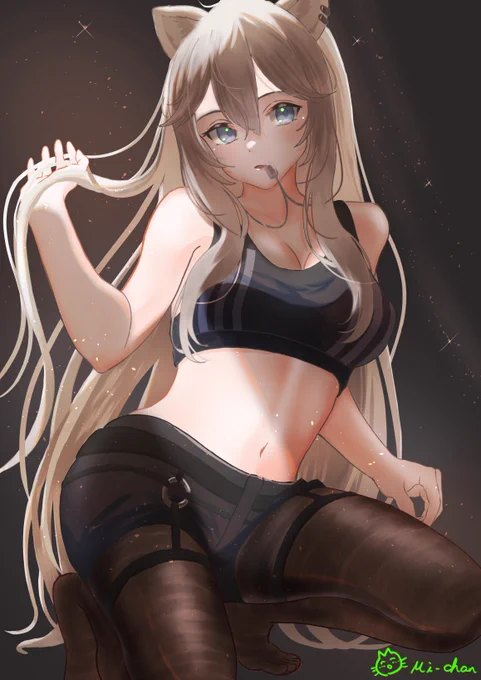 ししろんの新衣装めちゃくちゃ好き🥰

#ししらーと 