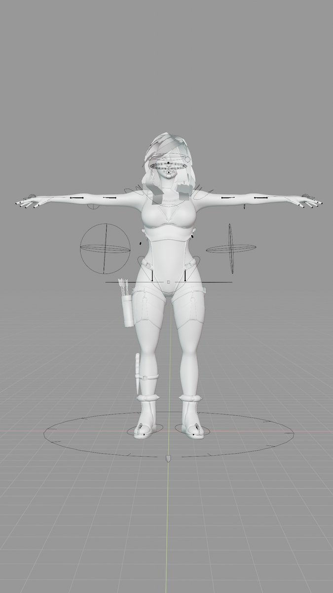 Sketche53961472's tweet photo. Character Design made in Blender
#art #3d #3dart #3ds #thisissubstance #3dprint #3dmodel #3dmodeling #3dmax #3dprinter #3dbrows #3dprinted #gamedev #ัะตัะฝะธัั3d #3drender #blender3d #3dartist #3danimation #3dnailart #3dimage #3dvisualization #3drendering #3dใซใฉใผ #3dmodelling https://t.co/Wu7rfZ0VaR