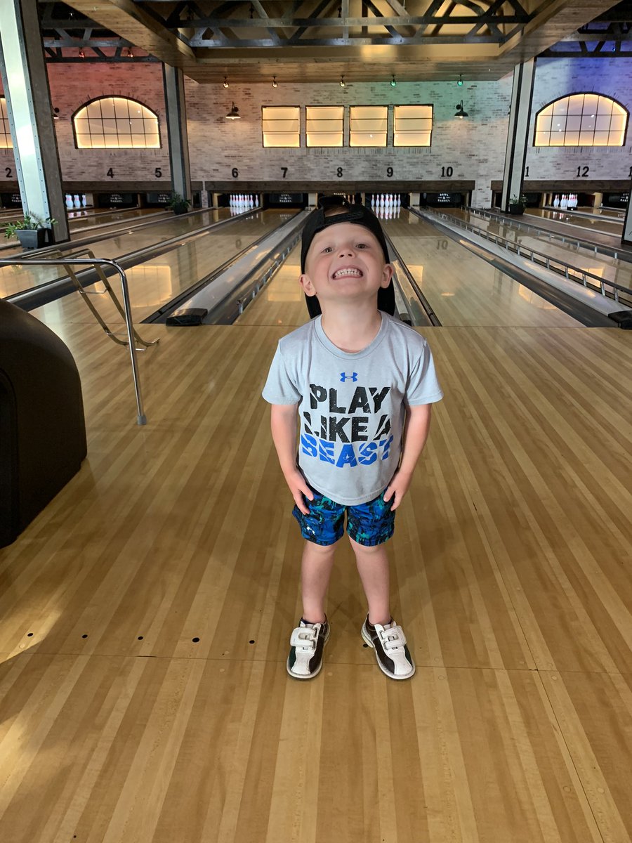 ReganCrim's tweet photo. Happy 4th birthday to my dude Lincoln! #futuregoon https://t.co/4K7fg8R7g7